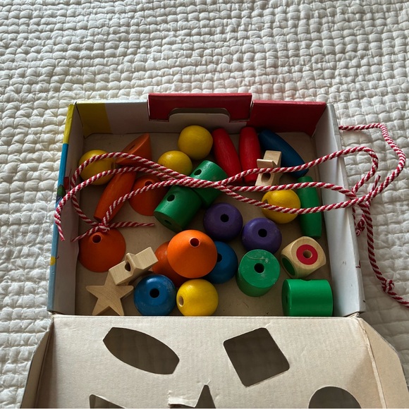 String Along Beads Set - Picture 2 of 2